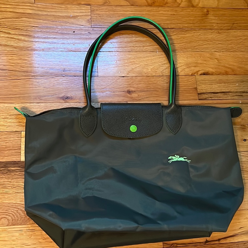 Longchamp bag